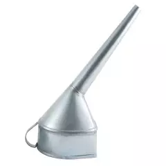 Лійка металева, коса (T4, T5, LT34-35, Sprinter), (Україна)