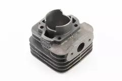 Циліндр генератора D(ET-950) 63сс-45mm 0,8 кВт (подряпини на дзеркалі циліндра, див. фото) УЦІНКА , (Китай)