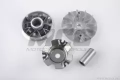 Варіатор передній 4T GY6 125/150 (JH) (палець, щока)