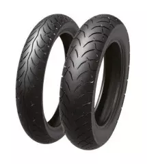 Покришка WANDA P6229 120/80-17 67S TL