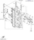 Шайба (90201-05552-00)