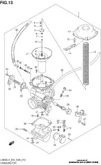 Washer,lock (08321-0105A-000)