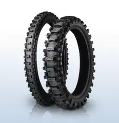 Покришка MICHELIN STARCROSS MS3 2.50 B12 36J ТТ