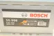 Акумулятор BOSCH 0 092 S50 060 63Ah/610A +L/B13 - Фото 9