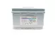 Акумулятор BOSCH 0 092 S50 080 77Ah/780A +R/B13 - Фото 3