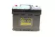 Акумулятор EXIDE EK620 62Ah/680A +R/B13 - Фото 3