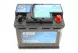 Акумулятор EXIDE EK620 62Ah/680A +R/B13 - Фото 8
