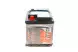 Акумулятор EXIDE EK620 62Ah/680A +R/B13 - Фото 4