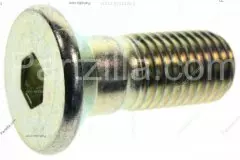 Болт BOLT, DRIVEN SPROCKE (90114-HM3-A60)