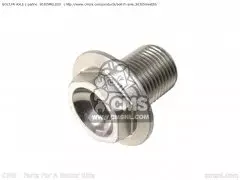 Болт BOLT, FR. AXLE (90305-MEL-D20)