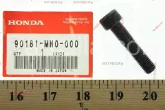 Болт BOLT, SOCKET, 10X45 (90181-MN0-000)