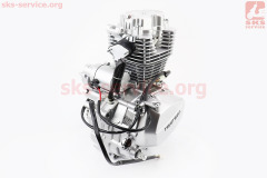 Двигатель в сборе CG-150cc (Китай)