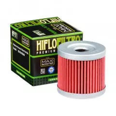 Фільтр масляний HIFLO HF971