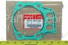 Прокладка GASKET CYLINDER (12191-HP0-A00)