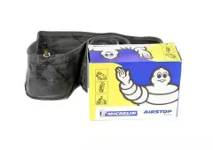 Камера покришки MICHELIN CH 16MI2 вентиль TR4 120/90-16, 130/90-16, 140/90-16, 150/80-16, 160/80-16, прямий вентиль, 1.8мм