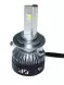 Лампа світлодіодна Aled Lighting H7, 6000K, 50W Kia, Hyundai, Mitsubishi - Фото 5