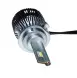 Лампа світлодіодна Aled Lighting H7, 6000K, 50W Kia, Hyundai, Mitsubishi - Фото 3