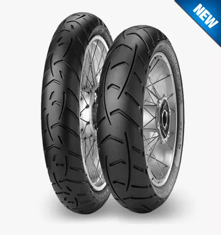 Покришка METZELER TOURANCE NEXT 170/60R17 72V TL