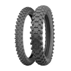 Покришка Michelin TRACKER 100/90-19 57R TT