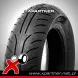 Покришки Michelin POWER PURE SC 140/70-12 60P TL - Фото 2
