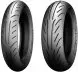 Покришка MICHELIN POWER PURE SC 120/70-15 56S TL
