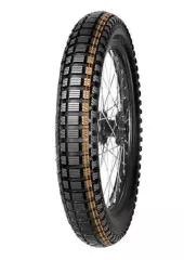 Покришка MITAS SPEEDWAY SOFT 3.00-17 50P TT