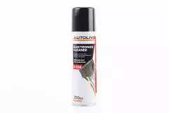 Очисник електричних контактів ELECTRONICS СLEANER, Аерозоль 250ml