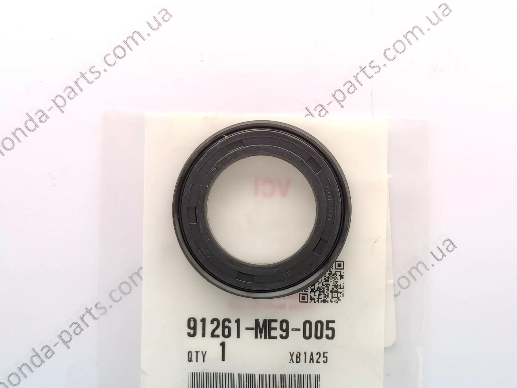  Honda Front Brake Dust Seal (Part #91261-HN5-671) - OEM