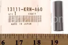 Палец поршневой (43.6MM) (13111-KRN-A60)