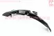 Пластик бічний задній лівий Active чорний (Китай) - Фото 2