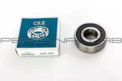 Підшипник 6202-2RS 15x35x11 (BEST)