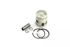 Поршень Yamaha BWS 4VP 100 0.25 (d52.25), (S.E.E.(Тайвань)