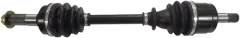 Привідний вал MOOSE UTILITY PAXL-MSE-14002