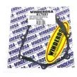 Прокладка кришки генератора WINDEROSA 817692