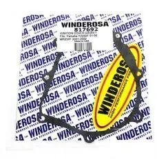 Прокладка кришки генератора WINDEROSA 817692