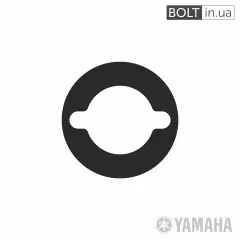 Прокладка втягуючого реле Yamaha 3EG-15568-00-00 (5A8-15568-00-00)