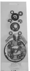 Ремкомплект стартера ARROWHEAD SMU9152