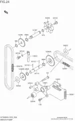 Roller vz1600 (K9212-21126-000)