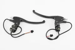 Важелі гальма пара Mini, (Viper)