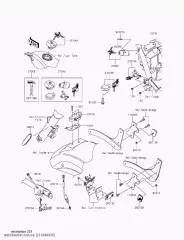 Гвинт-CSK-CROS,6X35 COMMON (221AB0635)