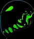 Шолом Icon Airform Manik