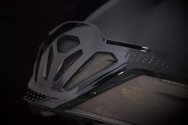 Шолом ICON Airflite Demo MIPS - Фото 15