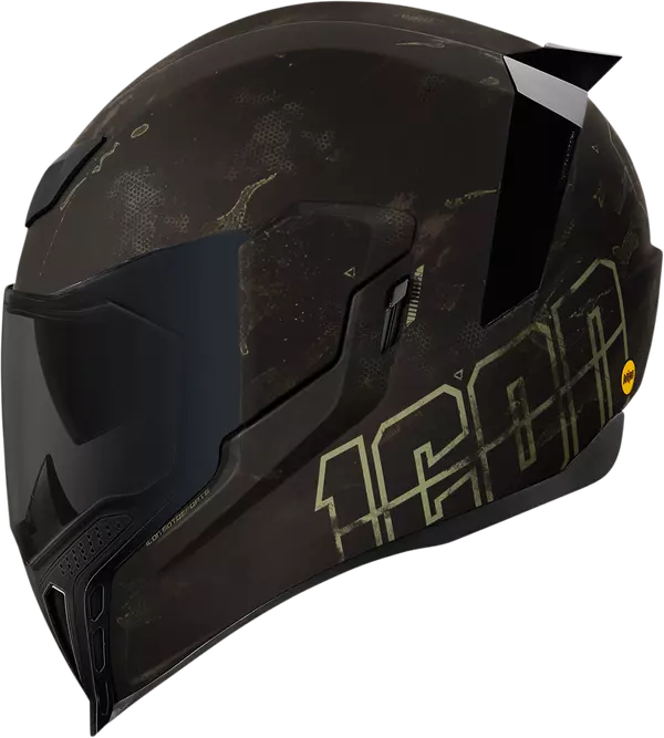 Шолом ICON Airflite Demo MIPS - Фото 21