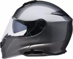 Шолом Z1R Solaris 2.0, Срібний глянцевий, XXL