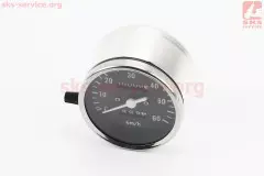 Спідометр ALPHA 60 км/год (Китай)