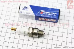 Свічка запалювання 2Т E7TC-M14 L12 (TORCH)