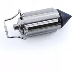 Голчастий клапан TOURMAX K5