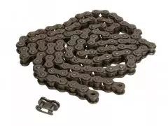 Ланцюг приводний JT Sprockets JTC 520HDR-108 Non-Ring