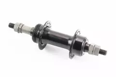 Втулка задня MTB під Вільнобіг V-brake чорна, (Китай)