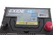 Акумулятор EXIDE EA406 12V 40Ah/350A +R/B01, Premium - Фото 3